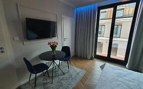 Apartament Hetmański Zamość Stare Miasto